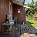 Дом отдыха 3 Bedroom Stunning In