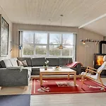 3 Bedroom Stunning In Дом отдыха Юельсминне
