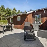 Дом отдыха 3 Bedroom Stunning In