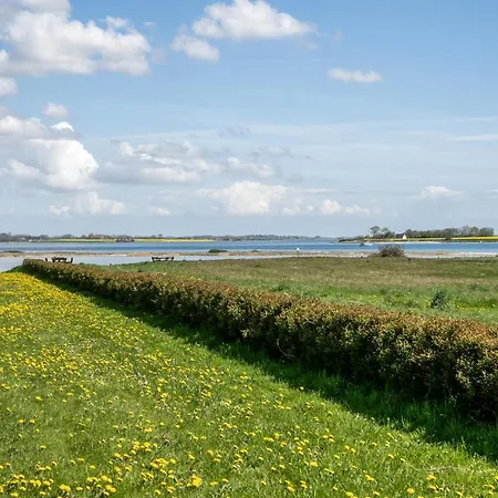 3 Bedroom Stunning In * Juelsminde (Hedensted)