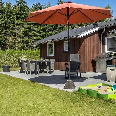 3 Bedroom Lovely In Holiday home *