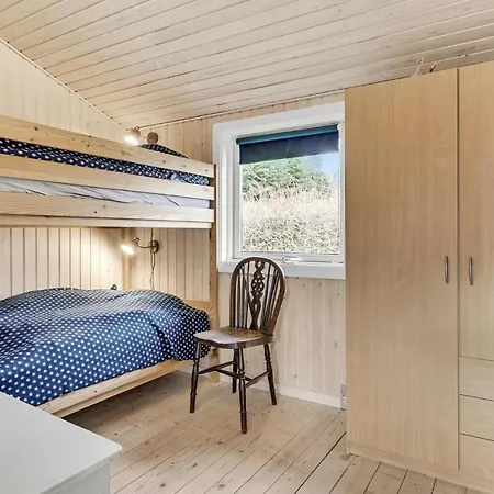 3 Bedroom Stunning In Ferienhaus Juelsminde (Hedensted)